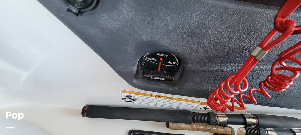 Slide: The Image of Ranger Boats Reatta 211 VS 2013 - 15678249