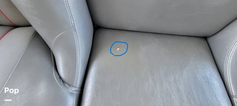 Slide: The Image of Ranger Boats Reatta 211 VS 2013 - 15678252