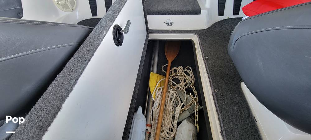 Slide: The Image of Ranger Boats Reatta 211 VS 2013 - 15678253