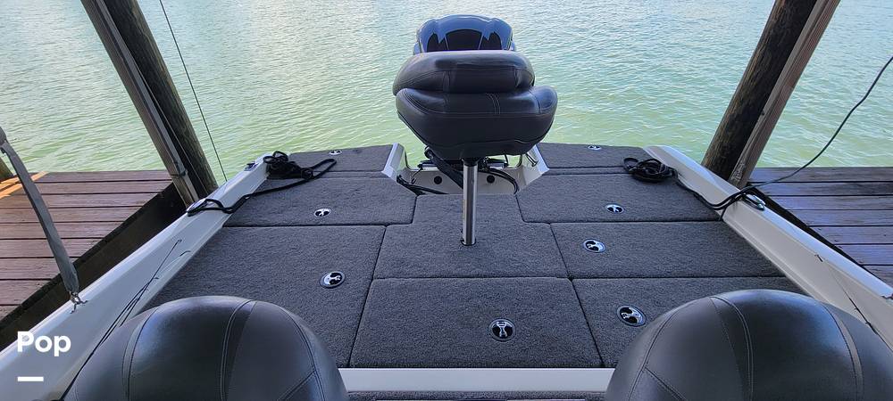 Slide: The Image of Ranger Boats Reatta 211 VS 2013 - 15678255