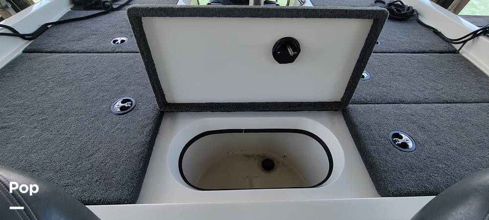 Slide: The Image of Ranger Boats Reatta 211 VS 2013 - 15678256