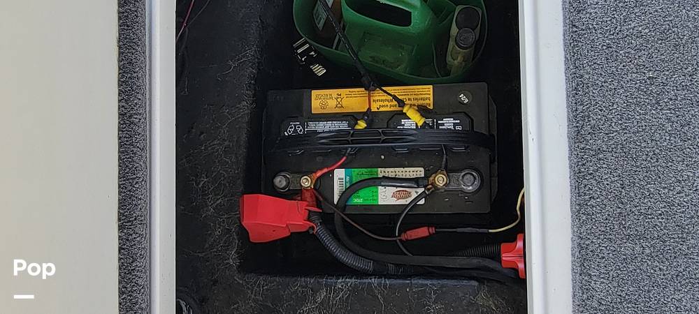 Slide: The Image of Ranger Boats Reatta 211 VS 2013 - 15678259