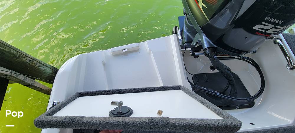 Slide: The Image of Ranger Boats Reatta 211 VS 2013 - 15678260