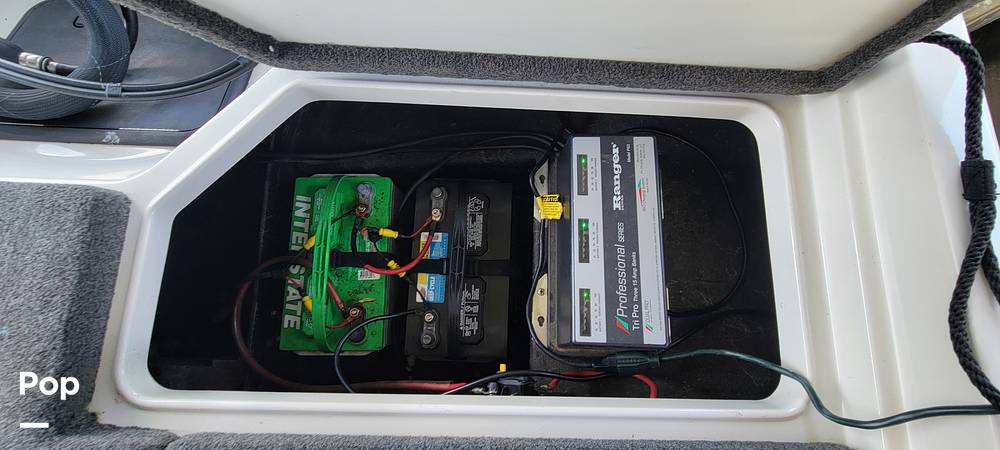 Slide: The Image of Ranger Boats Reatta 211 VS 2013 - 15678261