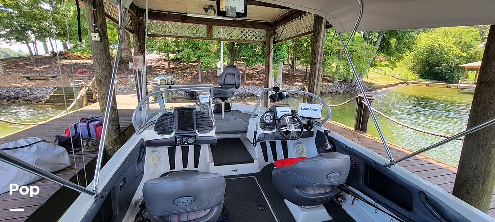 Slide: The Image of Ranger Boats Reatta 211 VS 2013 - 15678265