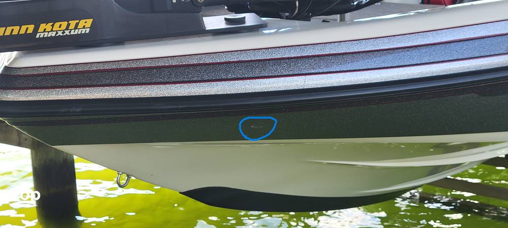 Slide: The Image of Ranger Boats Reatta 211 VS 2013 - 15678268