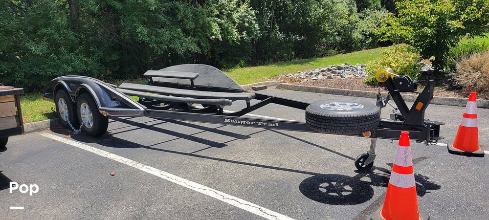 Slide: The Image of Ranger Boats Reatta 211 VS 2013 - 15678269