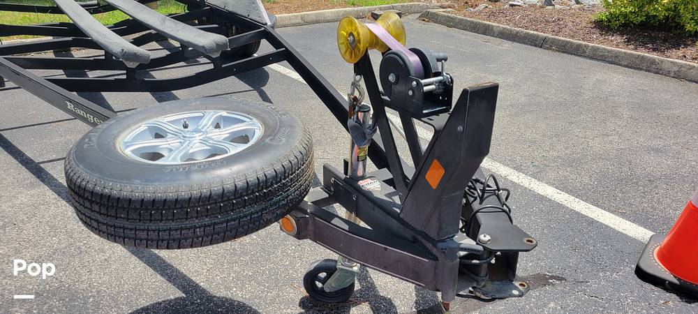 Slide: The Image of Ranger Boats Reatta 211 VS 2013 - 15678270