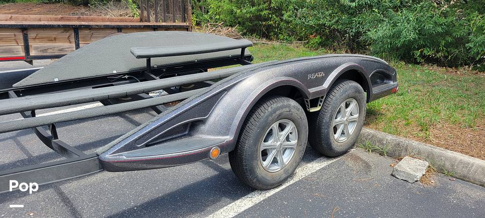 Slide: The Image of Ranger Boats Reatta 211 VS 2013 - 15678271