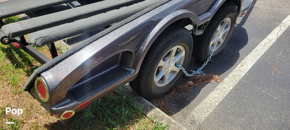 Slide: The Image of Ranger Boats Reatta 211 VS 2013 - 15678272