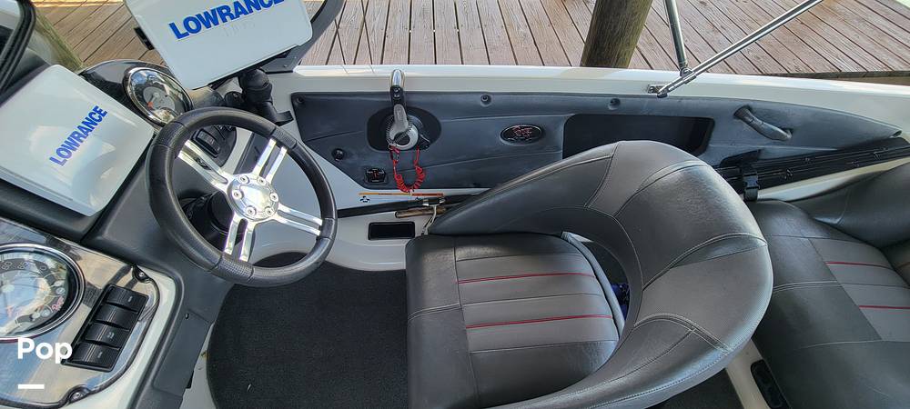 Slide: The Image of Ranger Boats Reatta 211 VS 2013 - 15678243