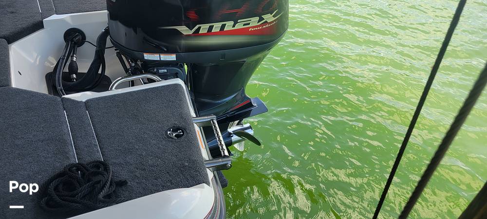 Slide: The Image of Ranger Boats Reatta 211 VS 2013 - 15678266