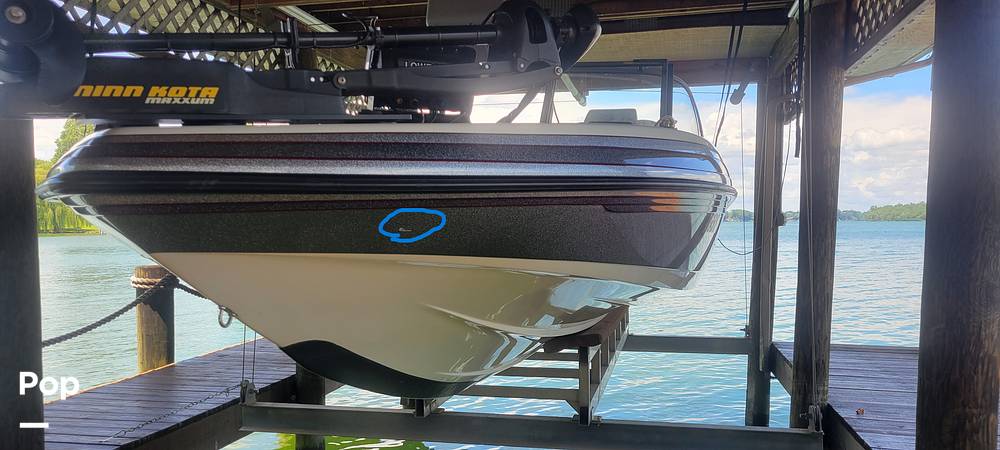 Slide: The Image of Ranger Boats Reatta 211 VS 2013 - 15678223