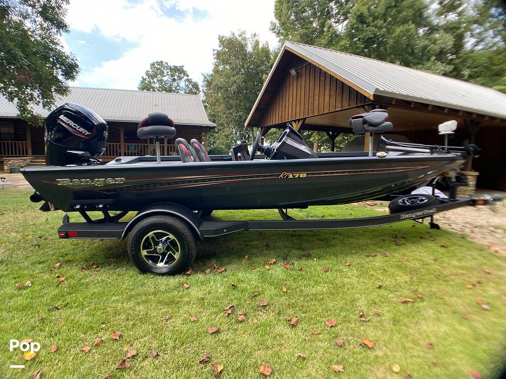 2022 Ranger Boats RT 178 for Sale in Lagrange, GA 30240 | MarineSource