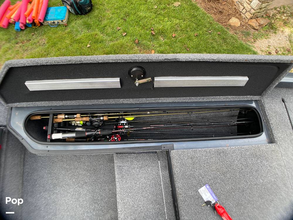 Slide: The Image of Ranger Boats RT 178 2022 - 14685160
