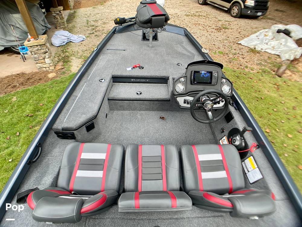 Slide: The Image of Ranger Boats RT 178 2022 - 14685178