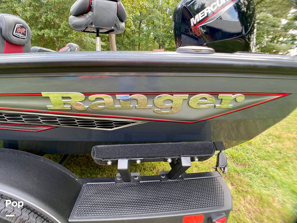 Slide: The Image of Ranger Boats RT 178 2022 - 14685191