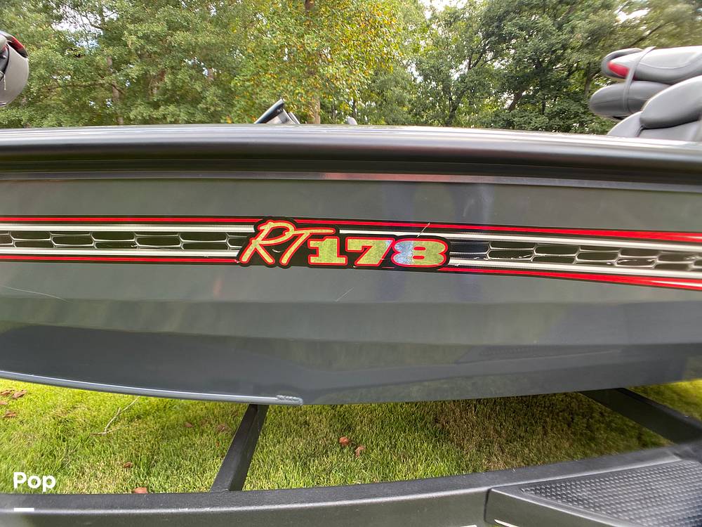 Slide: The Image of Ranger Boats RT 178 2022 - 14685192