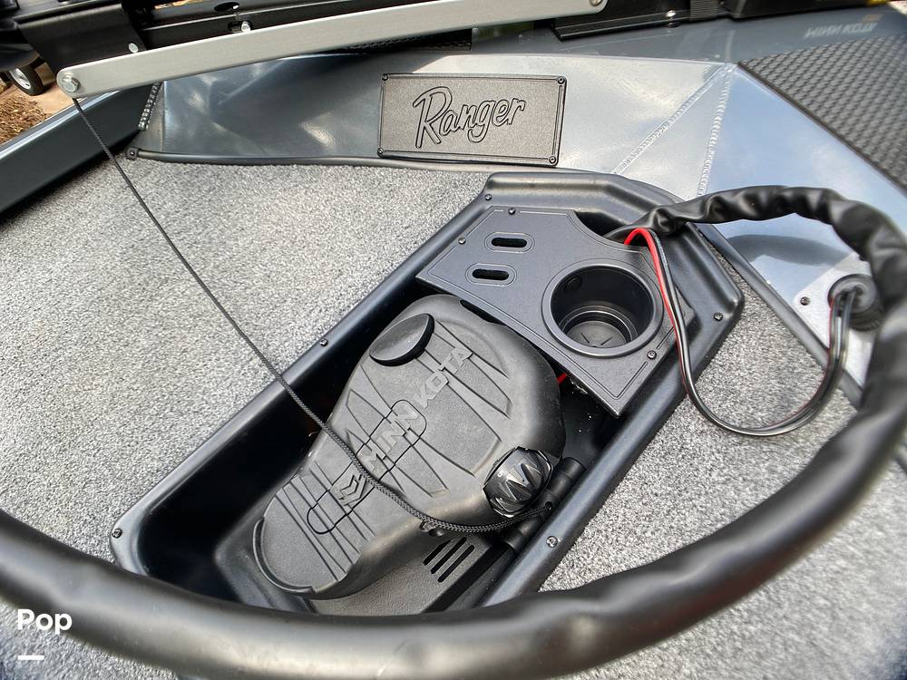 Slide: The Image of Ranger Boats RT 178 2022 - 14685199