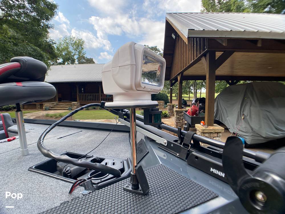 Slide: The Image of Ranger Boats RT 178 2022 - 14685201