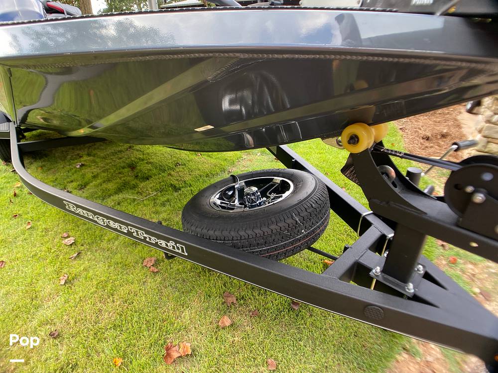 Slide: The Image of Ranger Boats RT 178 2022 - 14685202