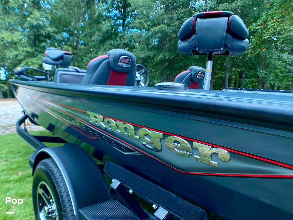 Slide: The Image of Ranger Boats RT 178 2022 - 14685227