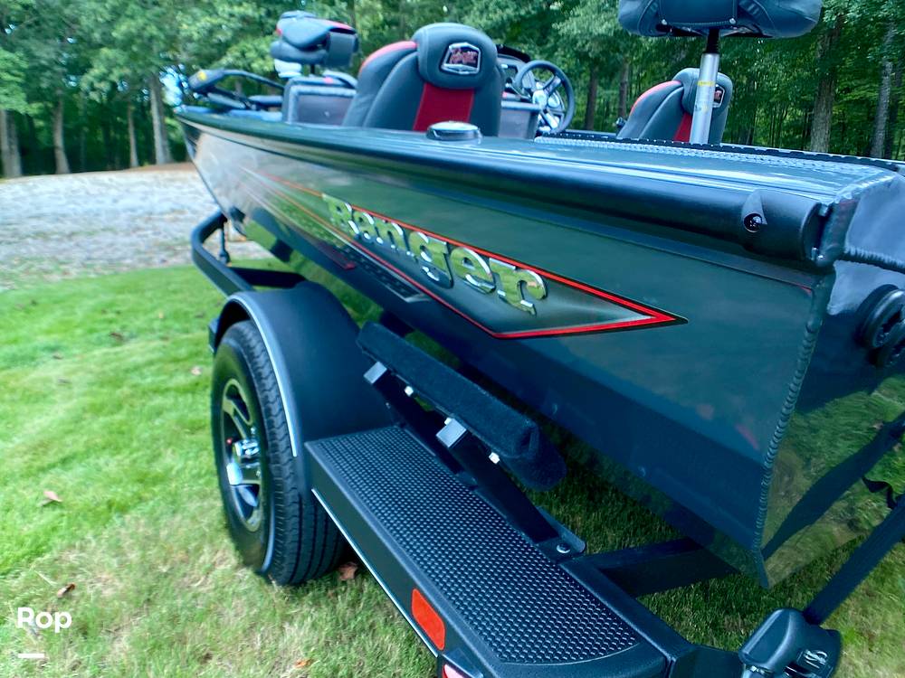 Slide: The Image of Ranger Boats RT 178 2022 - 14685228