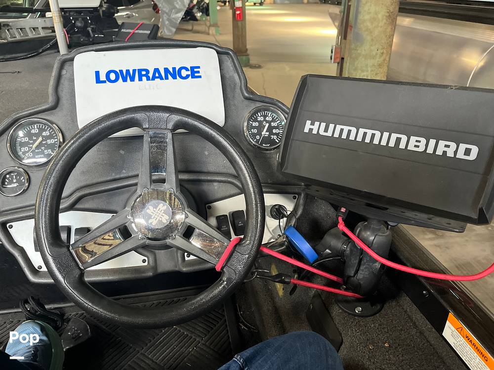 Slide: The Image of Ranger Boats RT188 2019 - 15617638