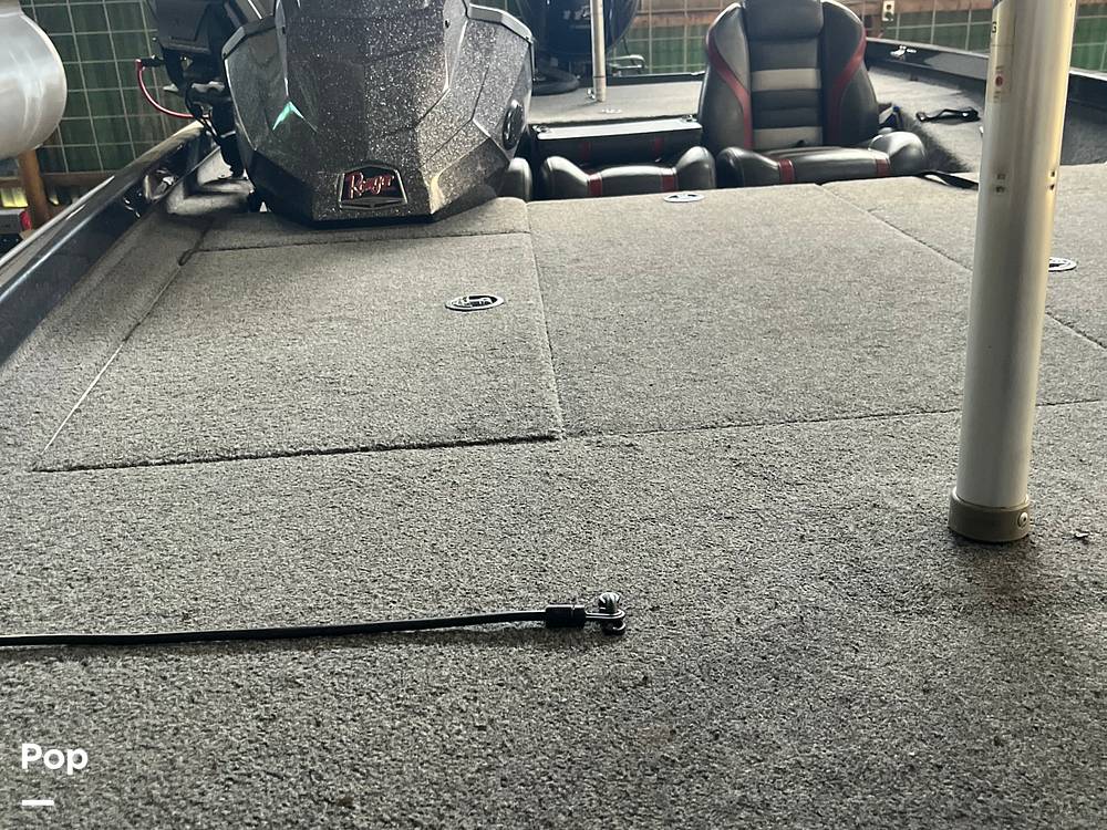 Slide: The Image of Ranger Boats RT188 2019 - 15617643