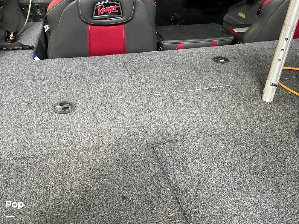 Slide: The Image of Ranger Boats RT188 2019 - 15617644