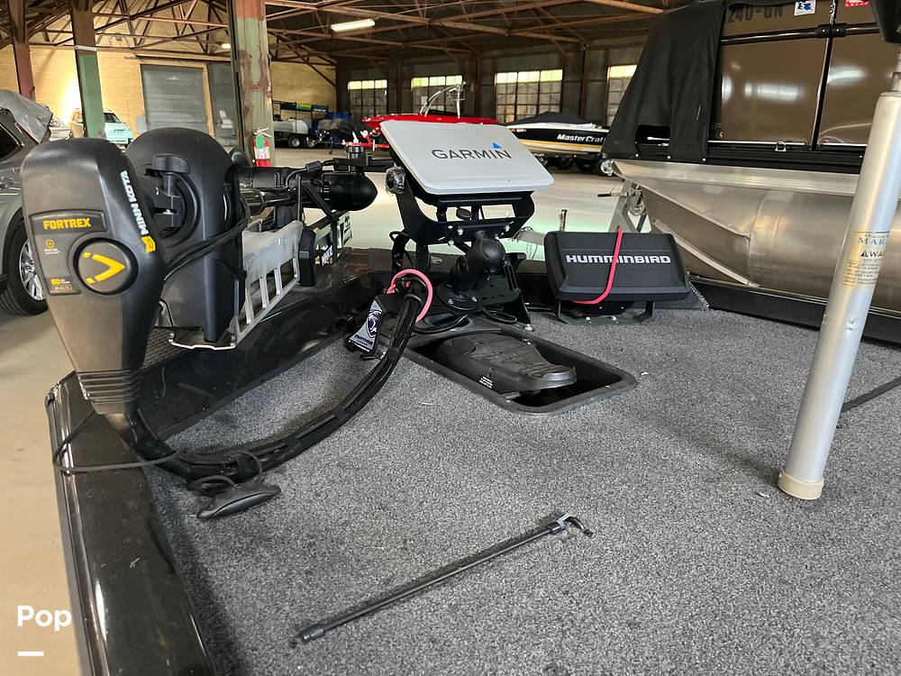 Slide: The Image of Ranger Boats RT188 2019 - 15617645