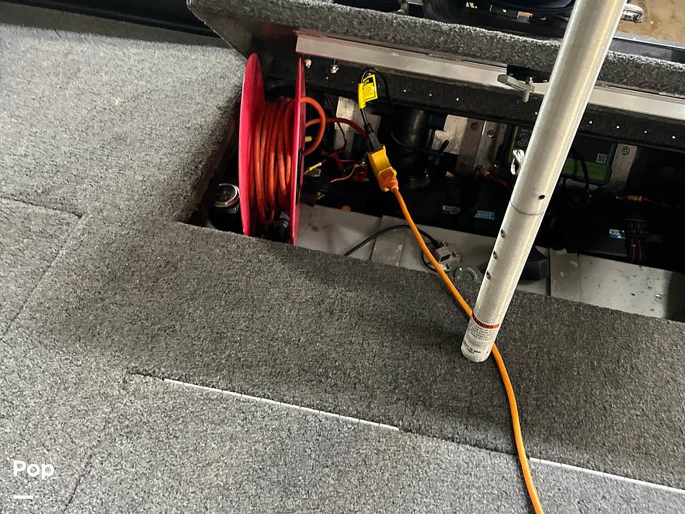 Slide: The Image of Ranger Boats RT188 2019 - 15617647