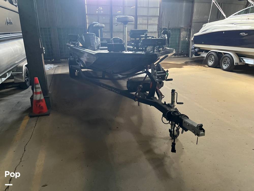 Slide: The Image of Ranger Boats RT188 2019 - 15617650