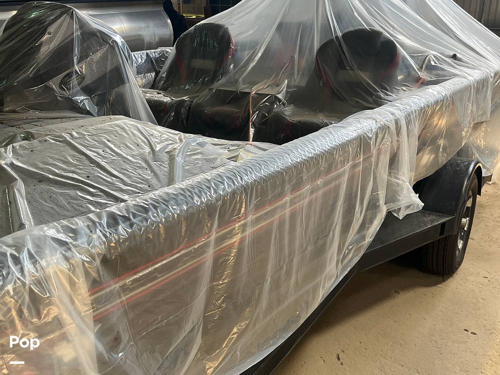 Slide: The Image of Ranger Boats RT188 2019 - 15617651