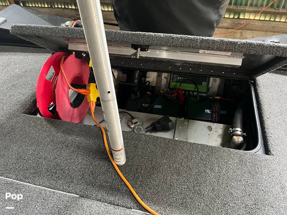 Slide: The Image of Ranger Boats RT188 2019 - 15617653