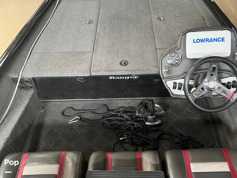 Slide: The Image of Ranger Boats RT188 2019 - 15617654