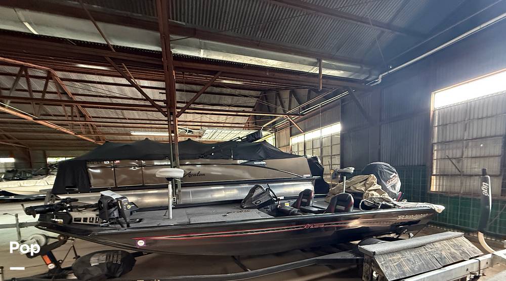 Slide: The Image of Ranger Boats RT188 2019 - 15652729