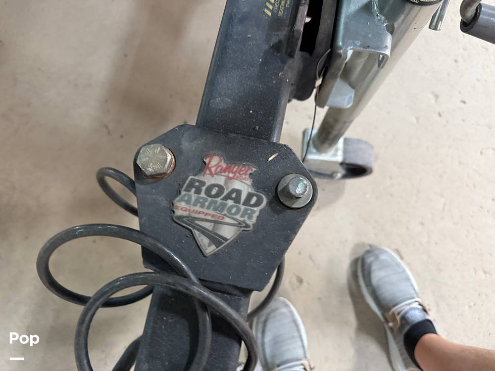 Slide: The Image of Ranger Boats RT188 2019 - 15652732