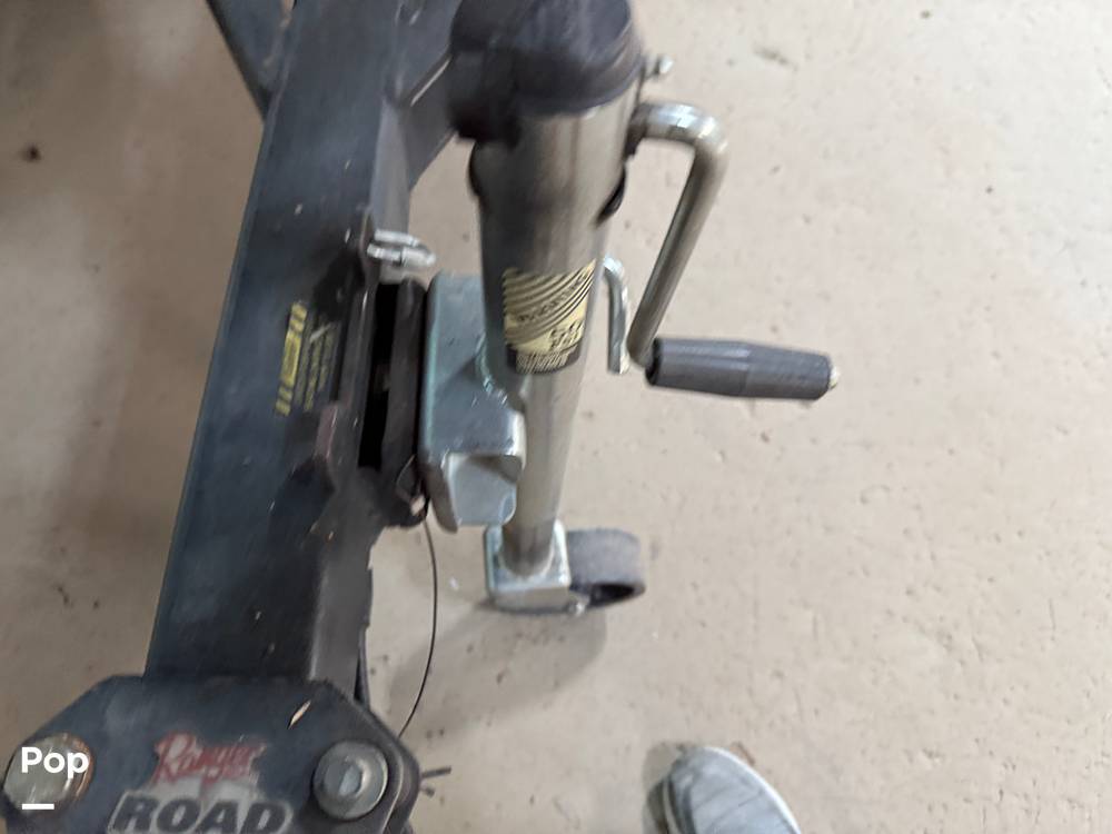 Slide: The Image of Ranger Boats RT188 2019 - 15652733