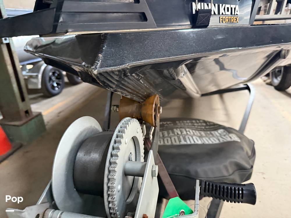 Slide: The Image of Ranger Boats RT188 2019 - 15652735