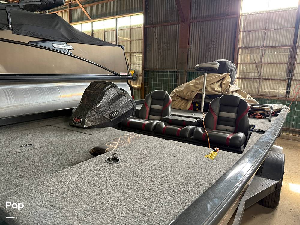 Slide: The Image of Ranger Boats RT188 2019 - 15652740