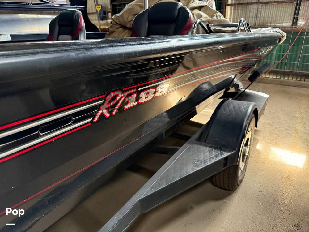 Slide: The Image of Ranger Boats RT188 2019 - 15652742