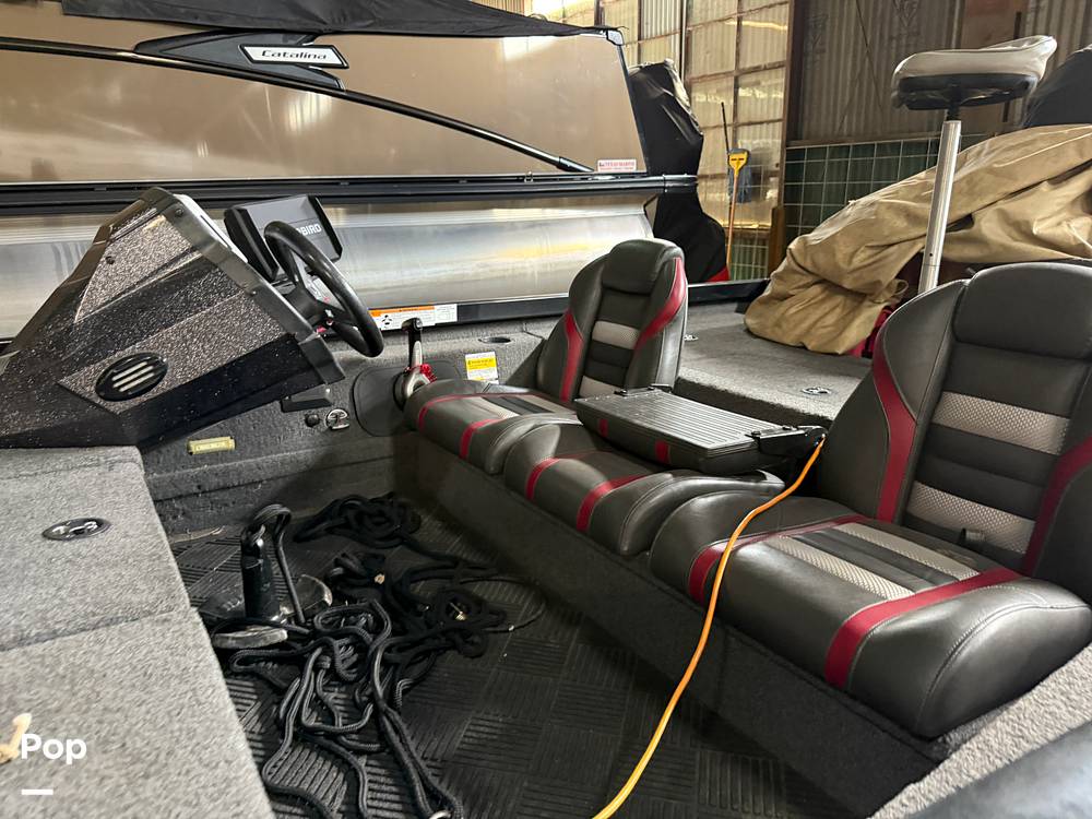 Slide: The Image of Ranger Boats RT188 2019 - 15652743