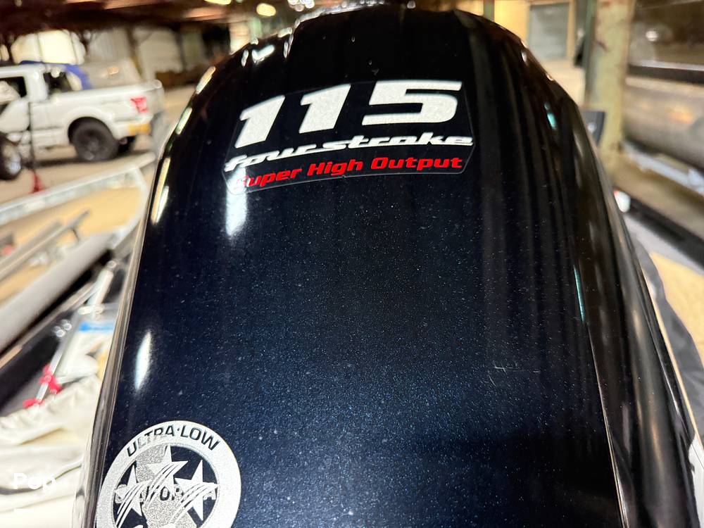 Slide: The Image of Ranger Boats RT188 2019 - 15652752