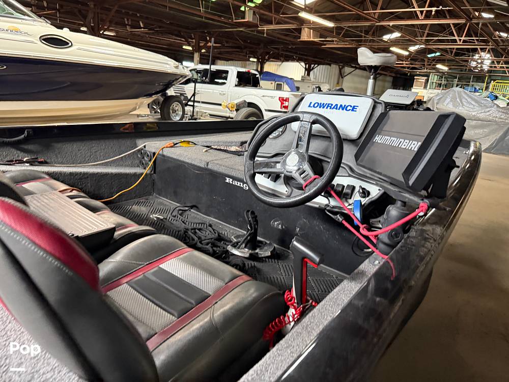 Slide: The Image of Ranger Boats RT188 2019 - 15652757