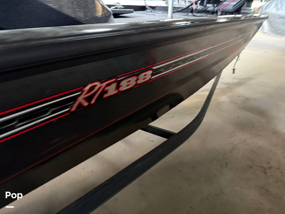 Slide: The Image of Ranger Boats RT188 2019 - 15652758