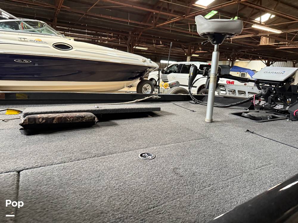 Slide: The Image of Ranger Boats RT188 2019 - 15652759