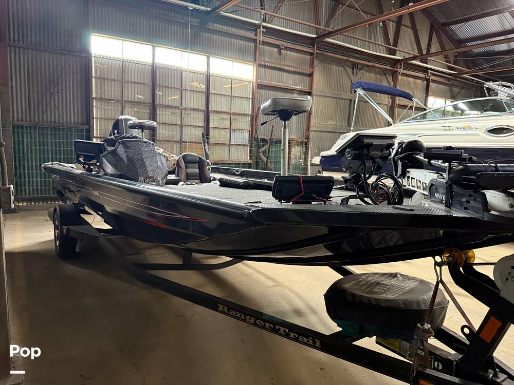 Slide: The Image of Ranger Boats RT188 2019 - 15652761