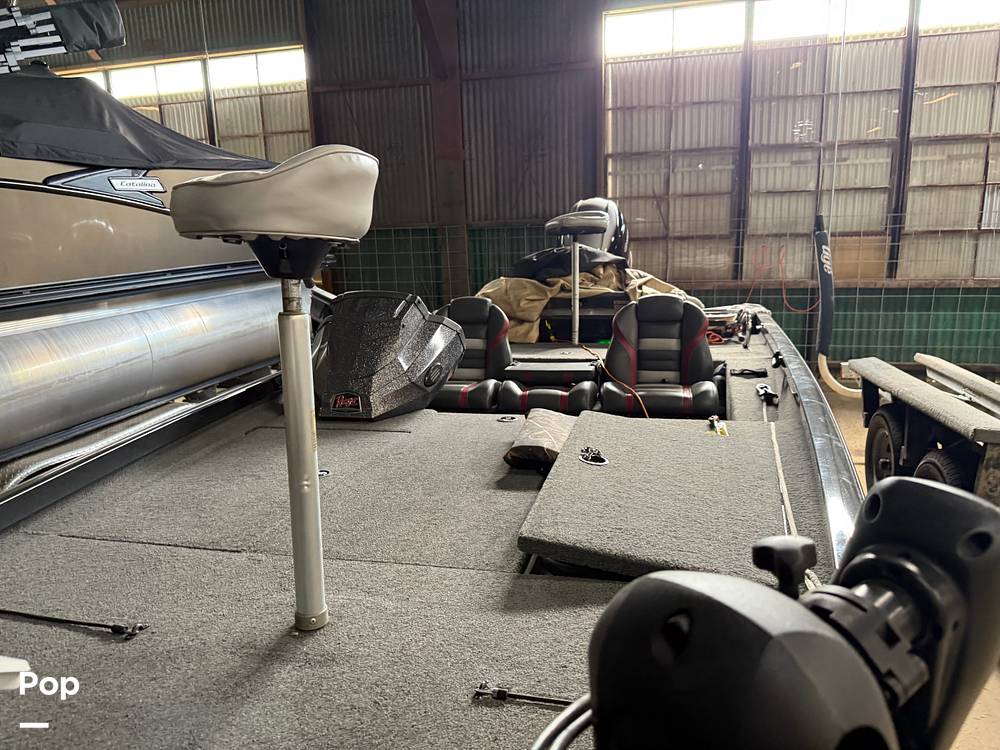 Slide: The Image of Ranger Boats RT188 2019 - 15652763