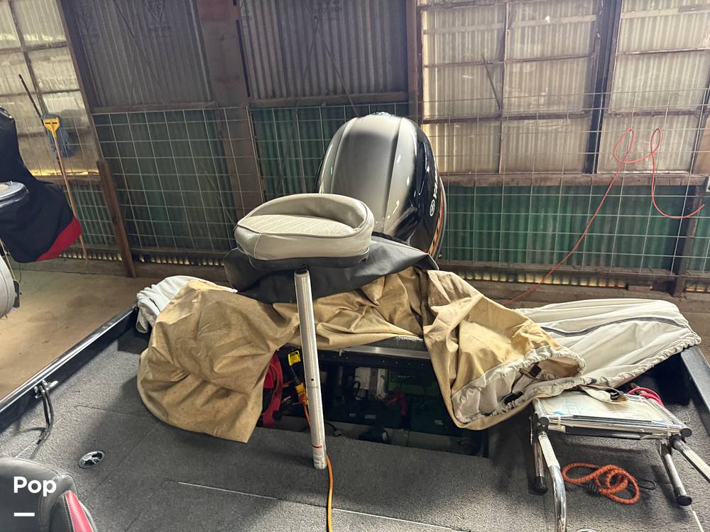 Slide: The Image of Ranger Boats RT188 2019 - 15652769